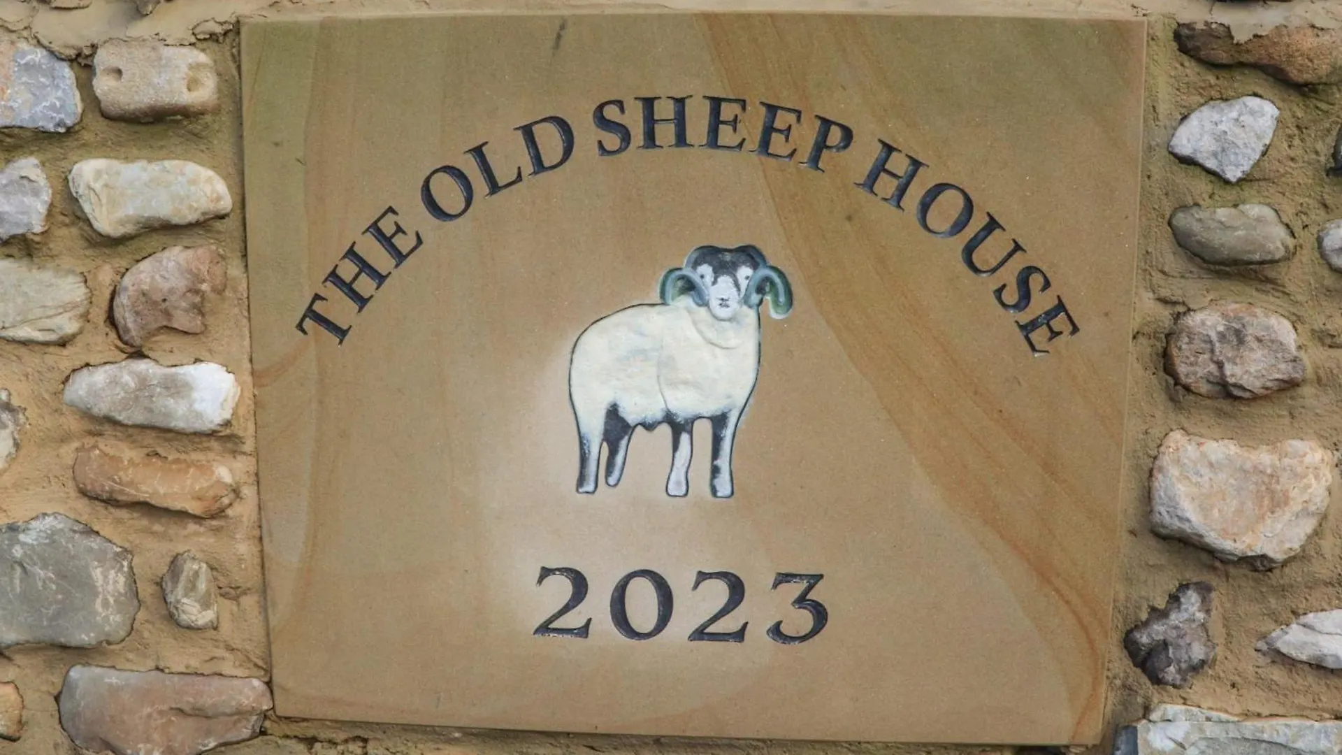 세틀 The Old Sheep House 빌라 펜션
